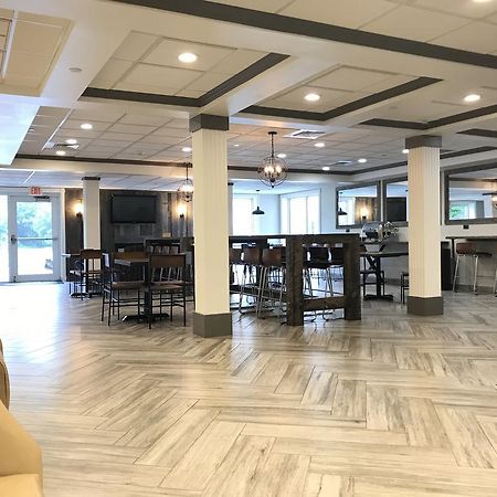Cresthill Suites Suny University Albany Kültér fotó