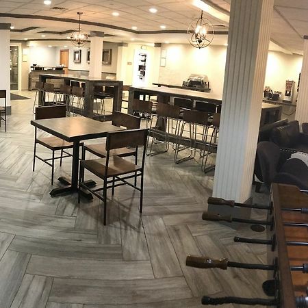 Cresthill Suites Suny University Albany Kültér fotó