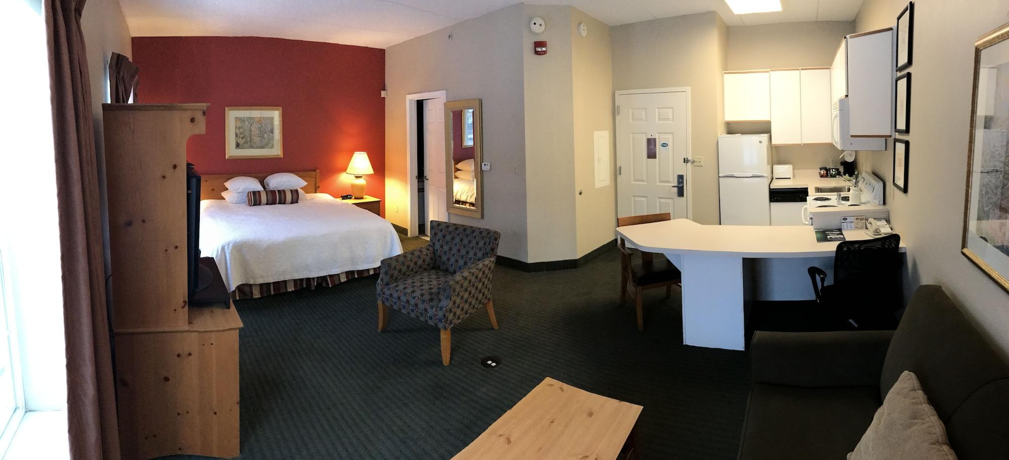 Cresthill Suites Suny University Albany Kültér fotó
