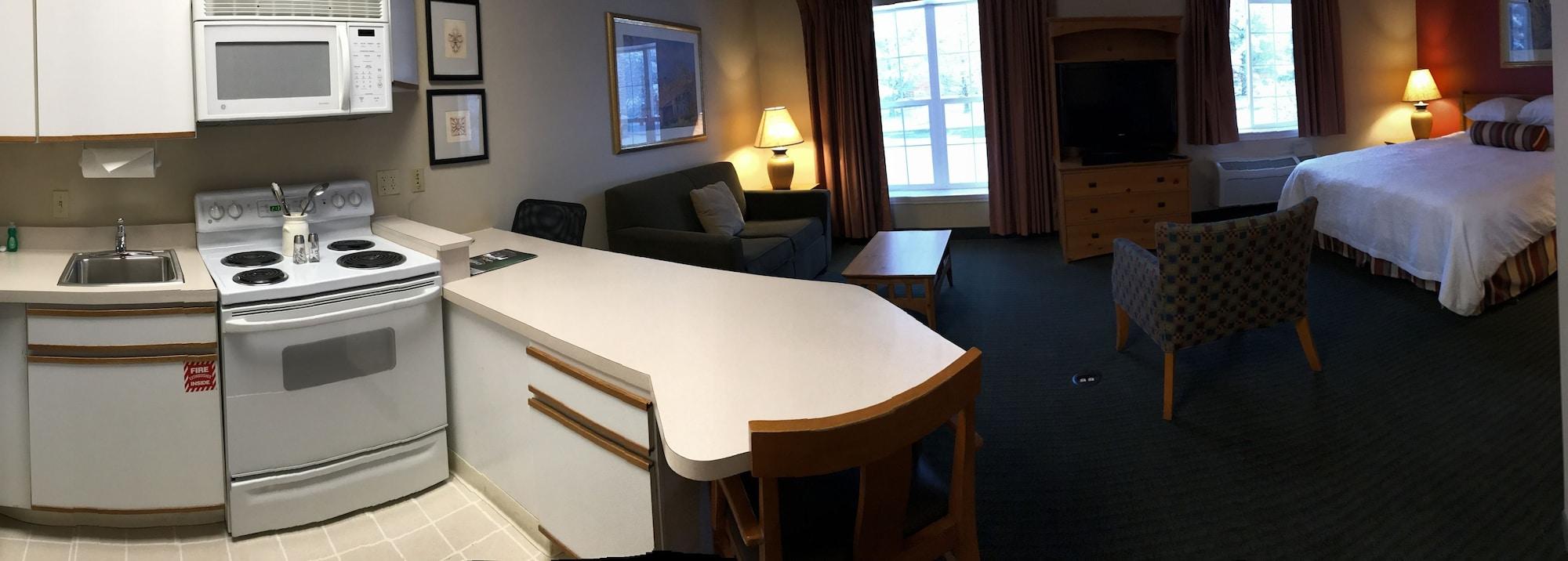 Cresthill Suites Suny University Albany Kültér fotó
