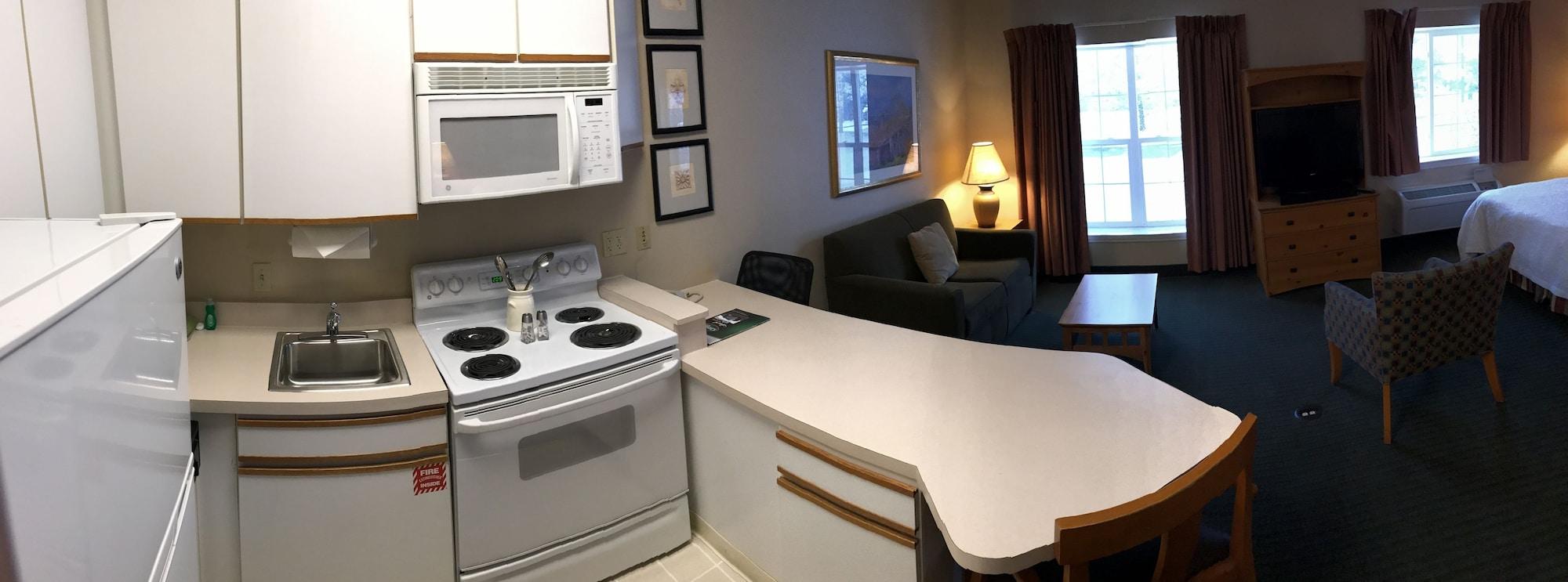 Cresthill Suites Suny University Albany Kültér fotó