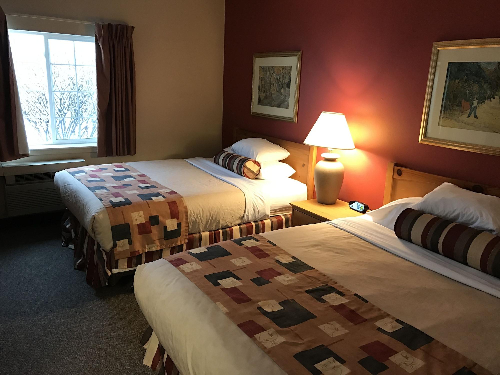 Cresthill Suites Suny University Albany Kültér fotó