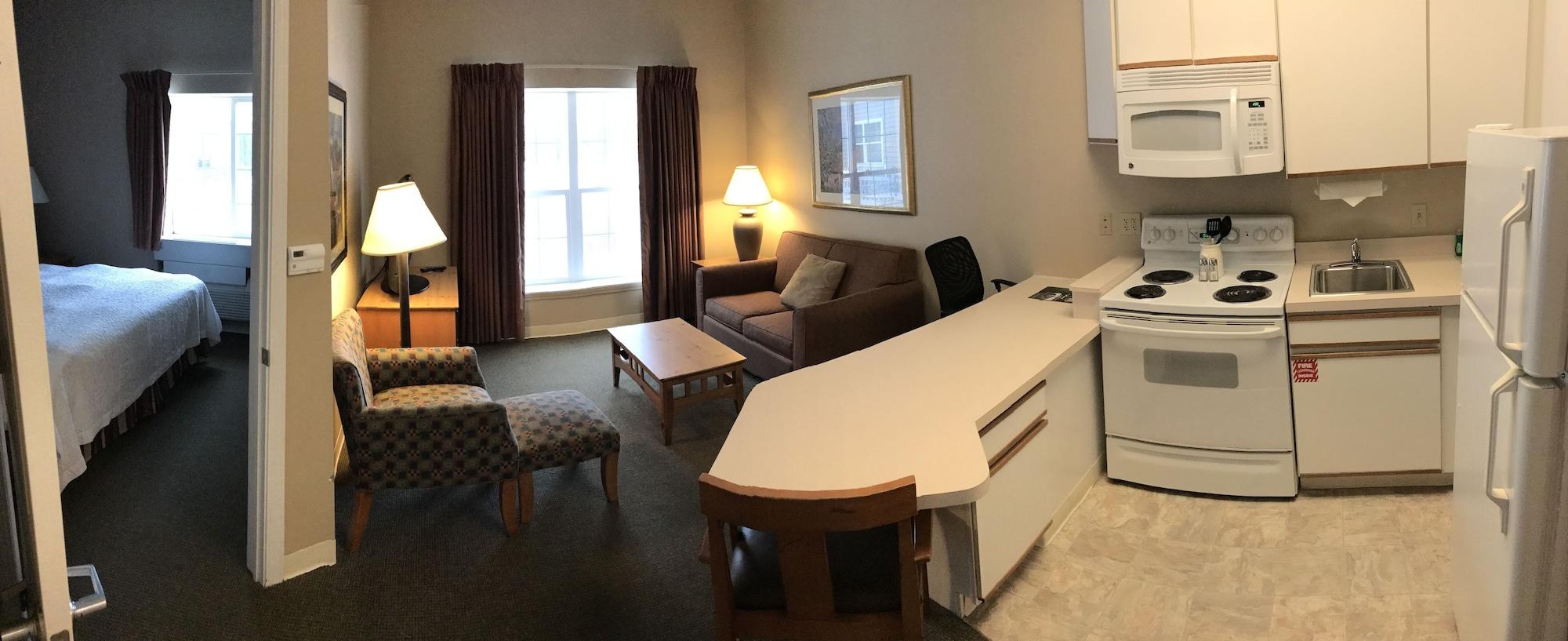 Cresthill Suites Suny University Albany Kültér fotó