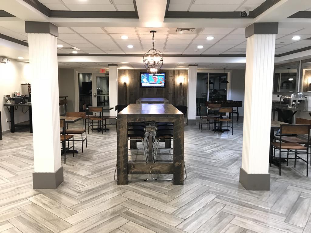 Cresthill Suites Suny University Albany Kültér fotó