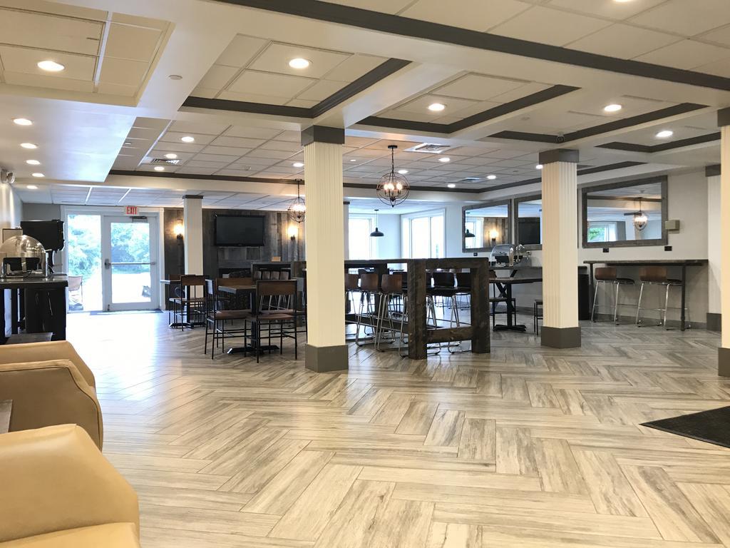 Cresthill Suites Suny University Albany Kültér fotó