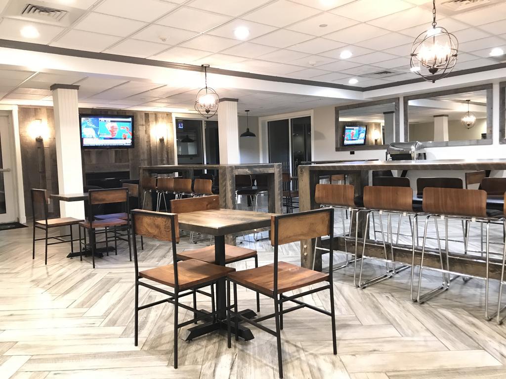 Cresthill Suites Suny University Albany Kültér fotó