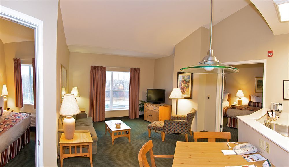 Cresthill Suites Suny University Albany Kültér fotó
