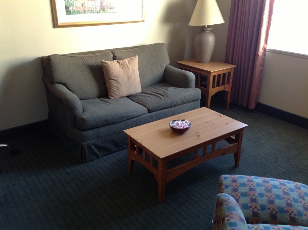 Cresthill Suites Suny University Albany Kültér fotó