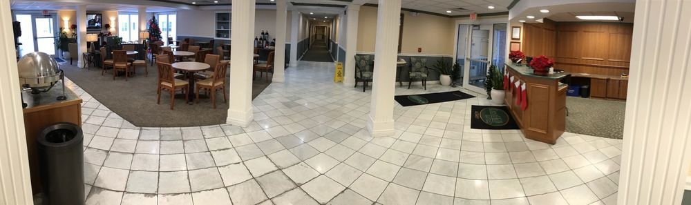Cresthill Suites Suny University Albany Kültér fotó