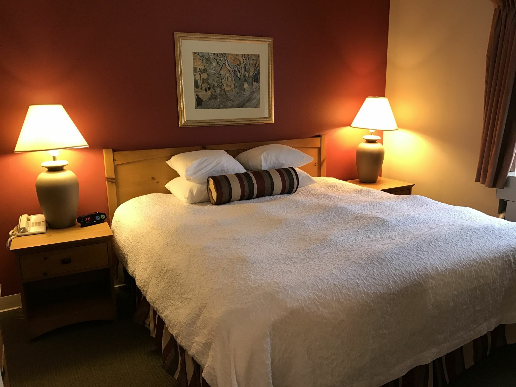 Cresthill Suites Suny University Albany Kültér fotó