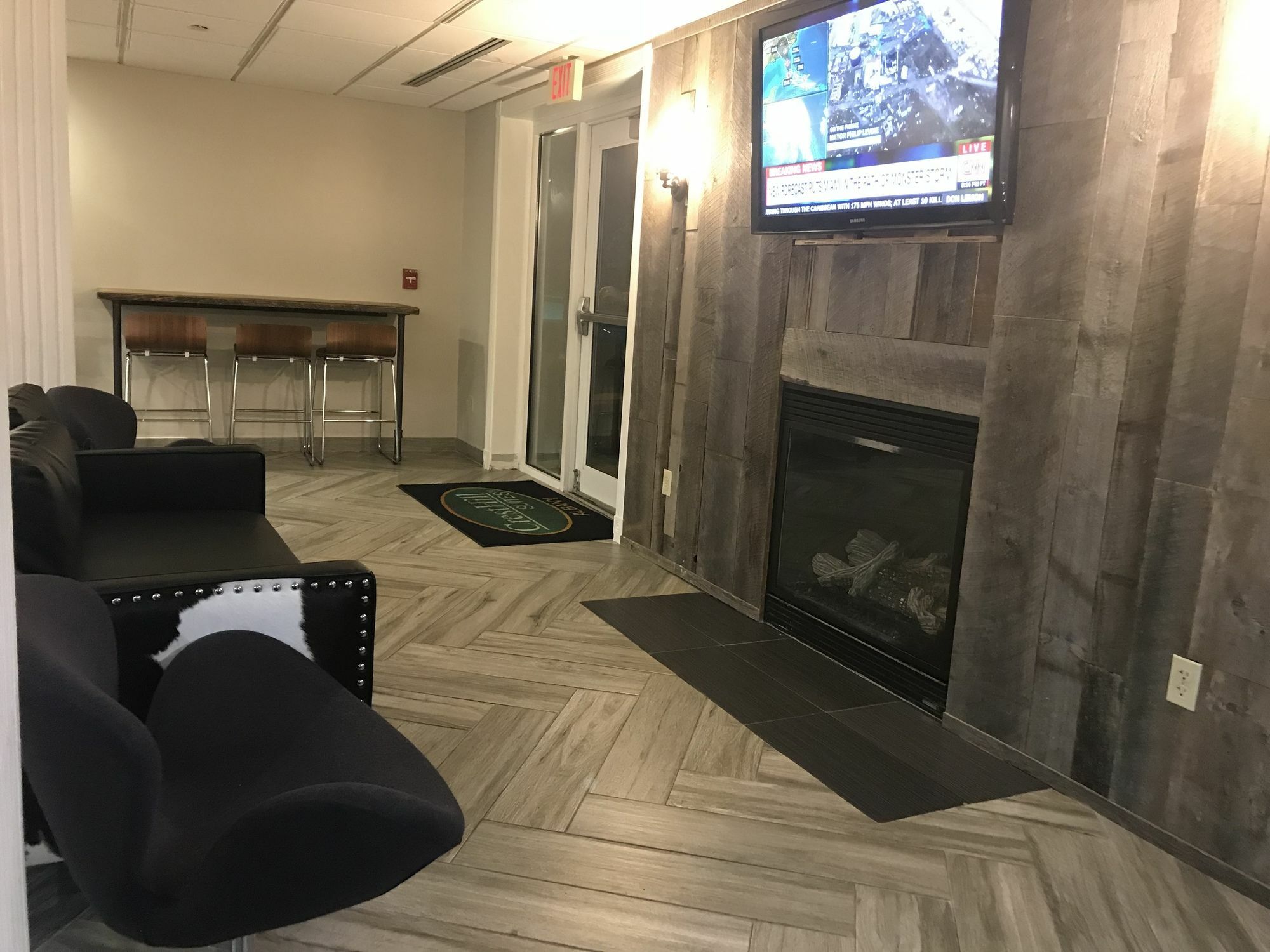 Cresthill Suites Suny University Albany Kültér fotó