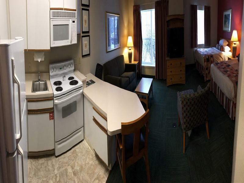 Cresthill Suites Suny University Albany Kültér fotó