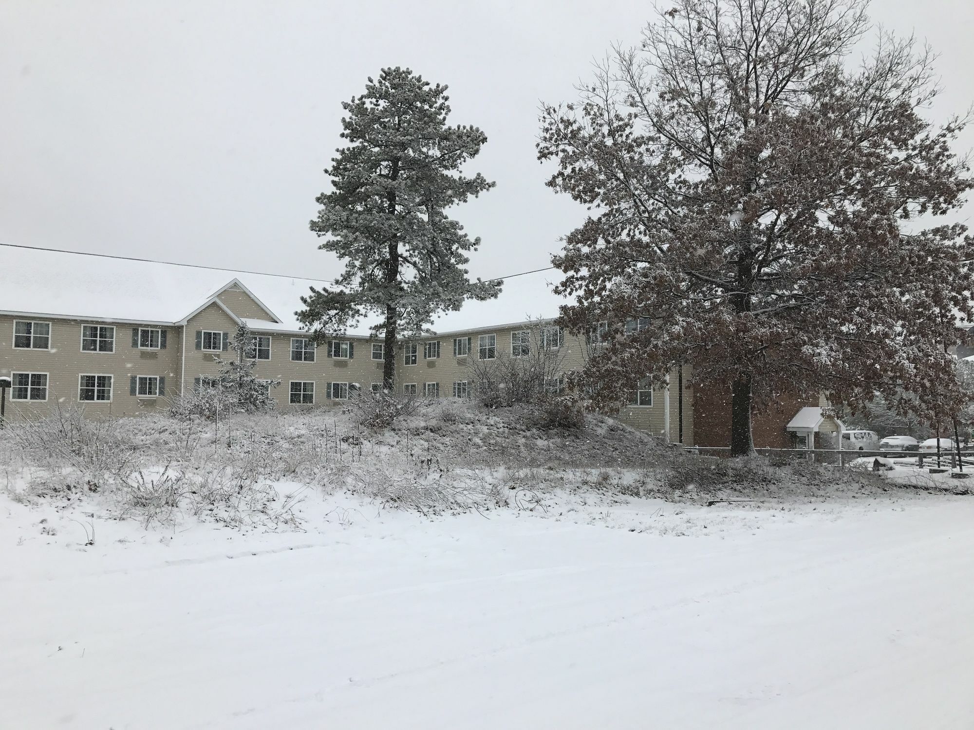 Cresthill Suites Suny University Albany Kültér fotó