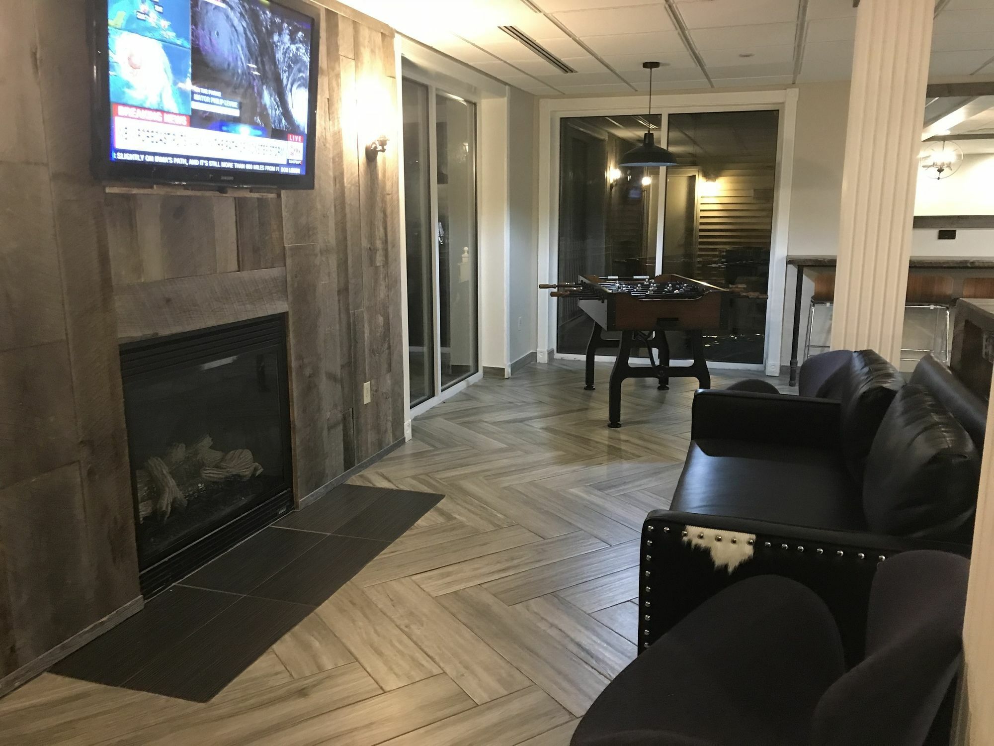 Cresthill Suites Suny University Albany Kültér fotó